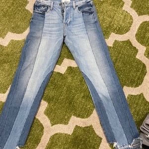 Frame jeans NWOT